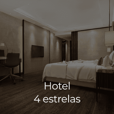 Hotel 4 estrelas [Foto]